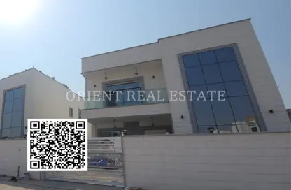 Villa - 5 Bedrooms - 6 Bathrooms for sale in Al Zaheya Gardens - Al Zahya - Ajman