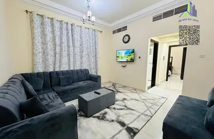 Apartment - 2 Bedrooms - 2 Bathrooms for rent in Al Rawda 3 Villas - Al Rawda 3 - Al Rawda - Ajman