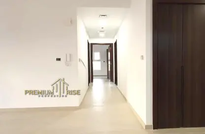 Apartment - 2 Bedrooms - 2 Bathrooms for sale in Al Ramth - Remraam - Dubai Land - Dubai