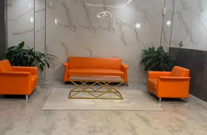 شقة - 1 حمام للايجار في حديقة الوليد 2 - حديقة الوليد - الجداف - دبي شقة - 1 حمام للايجار في حديقة الوليد 2 - حديقة الوليد - الجداف - دبي