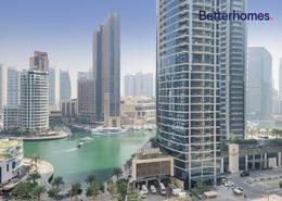 Apartment - 2 bedrooms - 2 bathrooms for sale in Sadaf 2 - Sadaf - Jumeirah Beach Residence - Dubai
