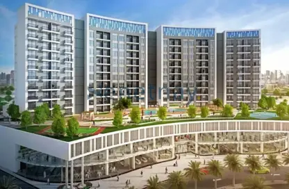 Apartment - 1 Bedroom - 2 Bathrooms for sale in Alba Residences - Liwan - Dubai Land - Dubai