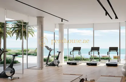 Apartment - 3 Bedrooms - 4 Bathrooms for sale in Luce - Palm Jumeirah - Dubai
