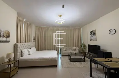 Apartment - Studio - 1 Bathroom for sale in Dubai Wharf Tower 2 - Dubai Wharf - Al Jaddaf - Dubai