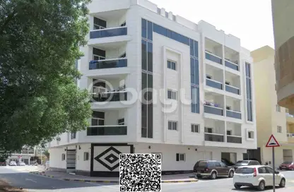 Whole Building - 7+ Bedrooms - 7+ Bathrooms for sale in Sheikh Jaber Al Sabah Street - Al Naimiya - Al Nuaimiya - Ajman