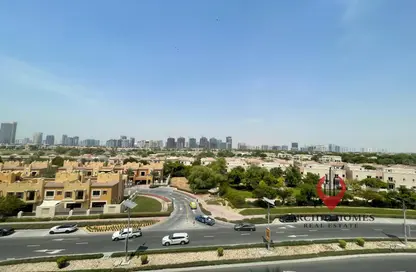 Apartment - 3 Bedrooms - 4 Bathrooms for sale in Elite Sports Residence - Dubai Sports City - Dubai