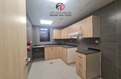 Apartment - 2 Bedrooms - 3 Bathrooms for rent in AR1 - Al Nahda 1 - Al Nahda - Dubai