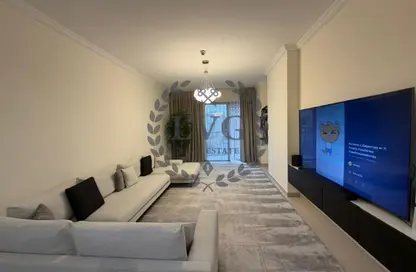 Apartment - 2 Bedrooms - 3 Bathrooms for sale in Nasayem Avenue - Mirdif Hills - Mirdif - Dubai Apartment - 2 Bedrooms - 3 Bathrooms for sale in Nasayem Avenue - Mirdif Hills - Mirdif - Dubai