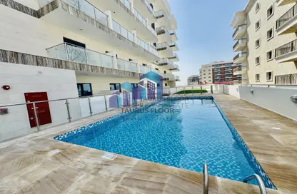 Apartment - 1 Bedroom - 2 Bathrooms for rent in Al Warsan 4 - Al Warsan - Dubai