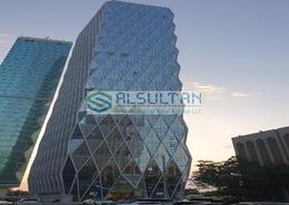 Apartment - 2 bedrooms - 2 bathrooms for rent in Al Jazeera Tower - Corniche Road - Abu Dhabi