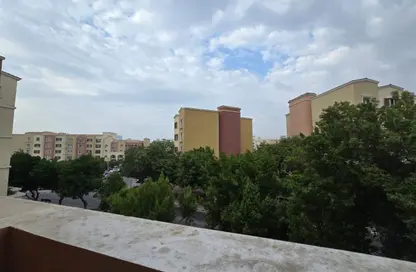 شقة - غرفة نوم - 2 حمامات للبيع في ميد 39 - طراز البحر المتوسط - ديسكفري غاردنز - دبي