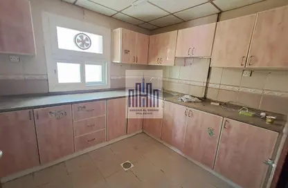 Apartment - 1 Bedroom - 1 Bathroom for rent in Fire Station Road - Muwaileh - Sharjah