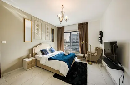 Apartment - 1 Bedroom - 2 Bathrooms for sale in BNH Tower 3 - Al Warsan 4 - Al Warsan - Dubai