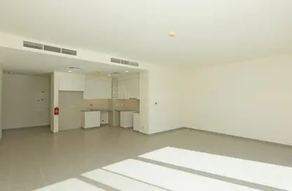 Empty Room image for: Apartment - 2 Bedrooms - 2 Bathrooms for rent in Urbana II - EMAAR South - Dubai South (Dubai World Central) - Dubai, Image 1
