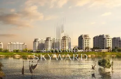 Apartment - 2 Bedrooms - 3 Bathrooms for sale in Yas Golf Collection - Yas Island - Abu Dhabi