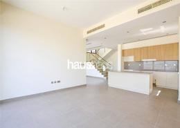 Empty Room image for: Villa - 4 bedrooms - 4 bathrooms for rent in Sidra Villas I - Sidra Villas - Dubai Hills Estate - Dubai, Image 1