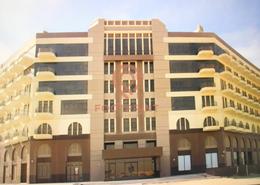 Studio - 1 حمام للكراء في لينكولن بارك - ارجان - دبي
