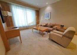 Apartment - 1 bedroom - 1 bathroom for rent in DIFC - Dubai