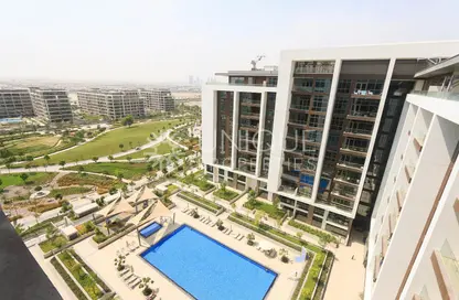 Apartment - 2 Bedrooms - 3 Bathrooms for sale in Acacia B - Park Heights - Dubai Hills Estate - Dubai