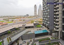 Apartment - 1 bedroom - 2 bathrooms for rent in Millennium Atria Business Bay - Business Bay - Dubai