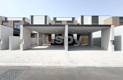 Townhouse - 3 Bedrooms - 4 Bathrooms for sale in Mudon Al Ranim 2 - Mudon - Dubai