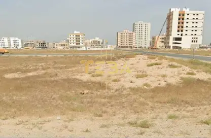 Land - Studio for sale in Manama - Ajman