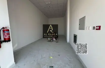 Shop - Studio for rent in Al Mowaihat 3 - Al Mowaihat - Ajman