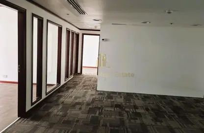 Office Space - Studio for rent in Al Moosa Tower 1 - Al Moosa Towers - Sheikh Zayed Road - Dubai