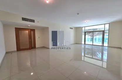 Apartment - 3 Bedrooms - 4 Bathrooms for rent in Beach Towers - Shams Abu Dhabi - Al Reem Island - Abu Dhabi