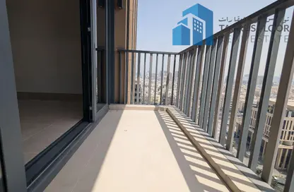 Apartment - 2 Bedrooms - 3 Bathrooms for rent in Deira Enrichment Project - Deira - Dubai
