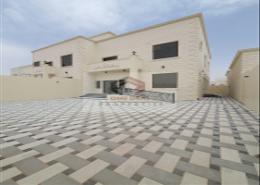 Terrace image for: Compound - 4 bedrooms - 5 bathrooms for rent in Al Shuaibah - Al Rawdah Al Sharqiyah - Al Ain, Image 1