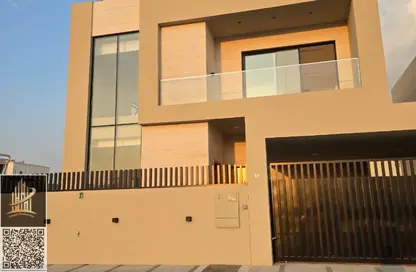 Villa - 4 Bedrooms - 7 Bathrooms for sale in Al Zaheya Gardens - Al Zahya - Ajman