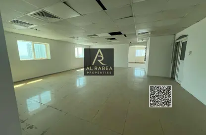 Full Floor - Studio - 5 Bathrooms for rent in Al Naemiya Tower 2 - Al Naemiya Towers - Al Nuaimiya - Ajman
