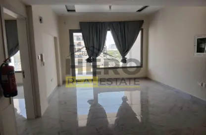 Apartment - 1 Bedroom - 2 Bathrooms for rent in Oasis 1 - Oasis Residences - Masdar City - Abu Dhabi