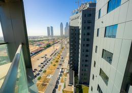 Apartment - 2 bedrooms - 3 bathrooms for rent in Executive Bay A - Executive Bay - Business Bay - Dubai