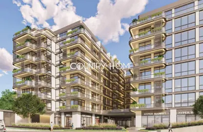 Apartment - 2 Bedrooms - 2 Bathrooms for sale in Olivia Residences - Dubai Investment Park (DIP) - Dubai Apartment - 2 Bedrooms - 2 Bathrooms for sale in Olivia Residences - Dubai Investment Park (DIP) - Dubai