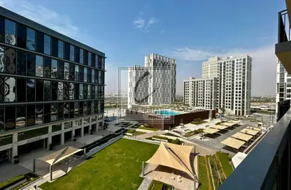 Apartment - 2 Bedrooms - 2 Bathrooms for sale in Park Heights 2 - Park Heights - Dubai Hills Estate - Dubai
