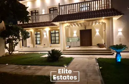 فيلا - 5 غرف نوم - 8 حمامات للايجار في وسترن رزدنس الجنوبية - فالكون سيتي أوف وندرز - دبي فيلا - 5 غرف نوم - 8 حمامات للايجار في وسترن رزدنس الجنوبية - فالكون سيتي أوف وندرز - دبي