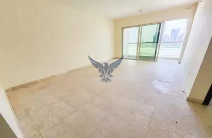 Apartment - 2 Bedrooms - 3 Bathrooms for rent in Marina Heights 2 - Marina Square - Al Reem Island - Abu Dhabi