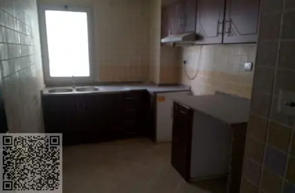 Apartment - 2 Bedrooms - 2 Bathrooms for rent in Al Naemiya Tower 1 - Al Naemiya Towers - Al Nuaimiya - Ajman