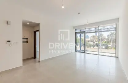 Apartment - 1 Bedroom - 2 Bathrooms for sale in Canal Front Residence 4 - Canal Front Residences - Al Wasl - Dubai
