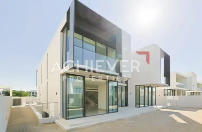 Villa - 4 Bedrooms - 5 Bathrooms for rent in Address Hillcrest - Dubai Hills Estate - Dubai