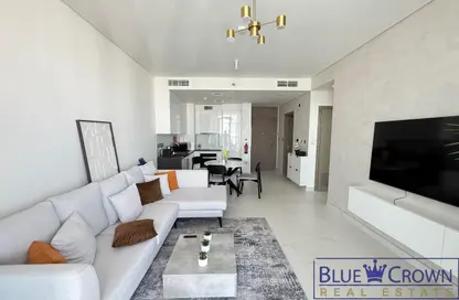Apartment - 1 Bedroom - 1 Bathroom for rent in Residences 13 - District One - Mohammed Bin Rashid City - Dubai