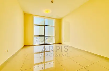 Apartment - 3 Bedrooms - 5 Bathrooms for rent in Duja Tower - Sheikh Zayed Road - Dubai