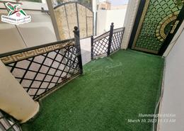 Villa - 3 bedrooms - 3 bathrooms for rent in Al Sidrah - Al Khabisi - Al Ain