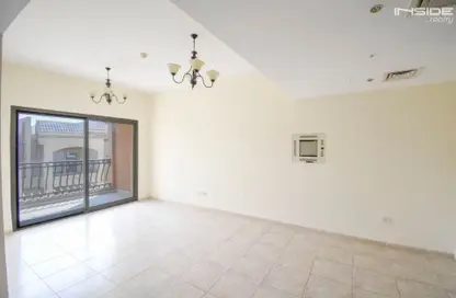 شقة - غرفة نوم - 1 حمام للبيع في دايموند فيوز 4 - دايموند فيوز - قرية الجميرا سركل - دبي