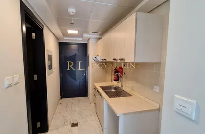 Apartment - 1 Bedroom - 1 Bathroom for sale in MAG 555 - MAG 5 - Dubai South (Dubai World Central) - Dubai