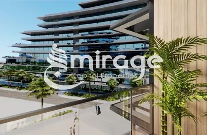 Apartment - Studio - 1 Bathroom for sale in Saadiyat Grove - Saadiyat Cultural District - Saadiyat Island - Abu Dhabi