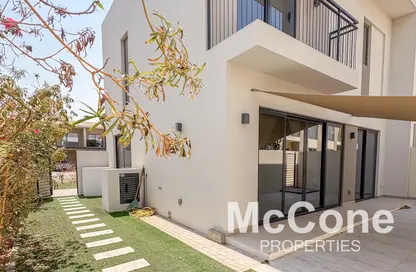 Townhouse - 4 Bedrooms - 4 Bathrooms for rent in Camelia 2 - Camelia - Arabian Ranches 2 - Dubai