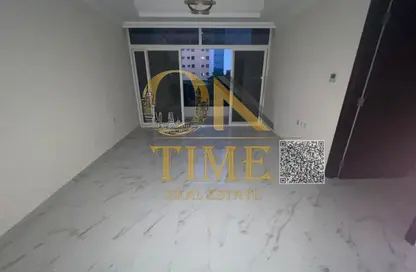 Apartment - 2 Bedrooms - 2 Bathrooms for rent in Al Naemiya Tower 2 - Al Naemiya Towers - Al Nuaimiya - Ajman